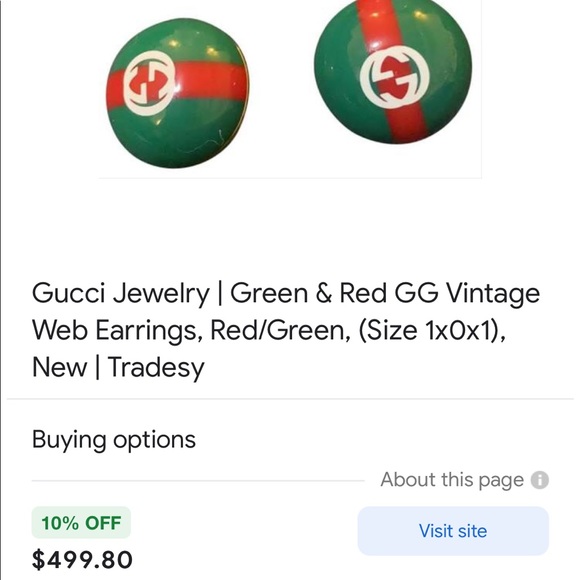 ⛔️SOLD!!!!! - Picture 8 of 8